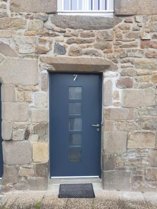 Grand Appartement, Lumineux Miniac-Morvan Exterior foto